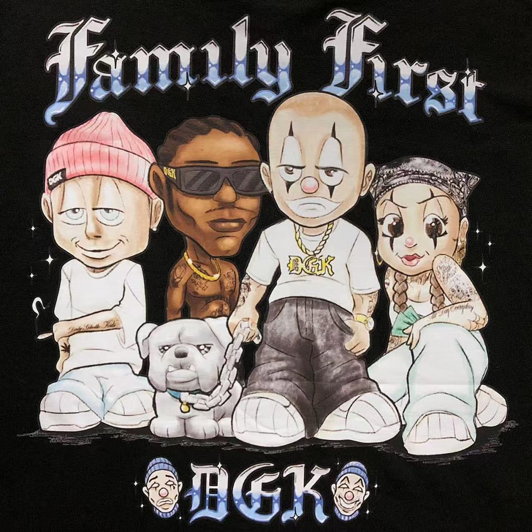 DGK 95 DGK T-SHIRT - Image 13