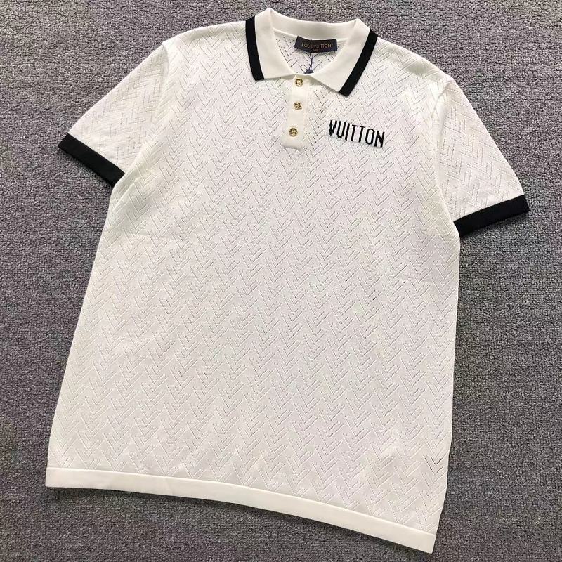 Louis Vuitton 178 L⭐ POLO 3208125321 (Im 170Cm 60Kg I Wear Size S In The Phot)
