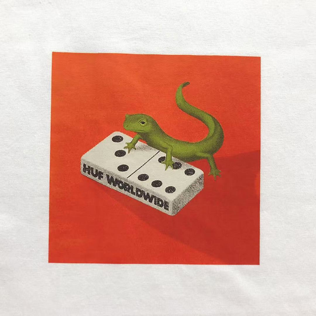 HUF 78 HUF T-SHIRT - Image 13
