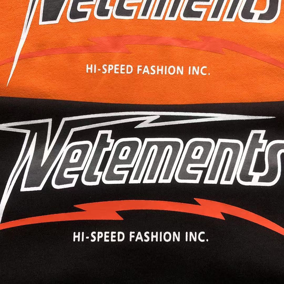Vetements 158 VETEMENTS HOODIE 41091538145 (Im 170Cm 60Kg I Wear Size S In The Phot) - Image 19