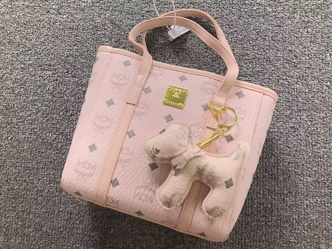 MCM 118 M⭐M BAG 2206230976 (Long 19CM* Wide 7CM* High 19CM) - Image 14