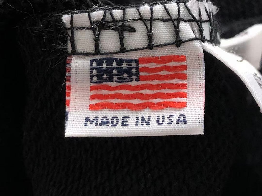 On Running 118 VLONE HOODIE 510119391 (Im 170Cm 60Kg I Wear Size S In The Phot) - Image 24