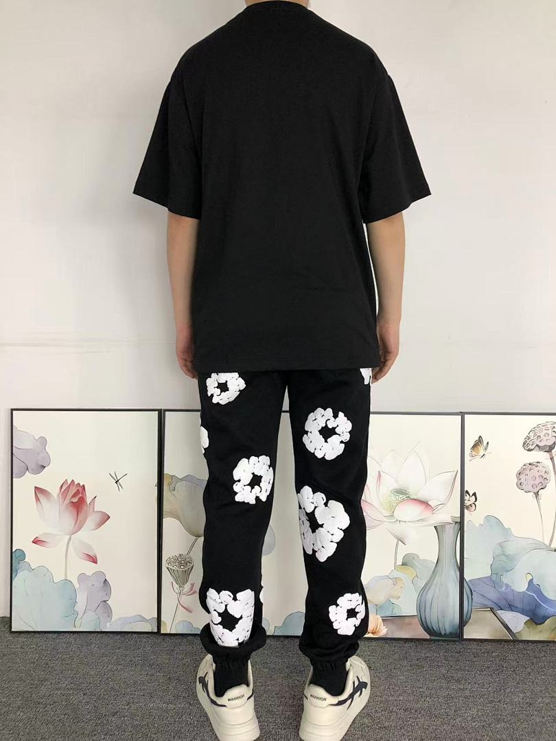 Supreme 88 S⭐⭐R⭐⭐E T-SHIRT 4105200821 (Im 170Cm 60Kg I Wear Size M In The Phot) - Image 4