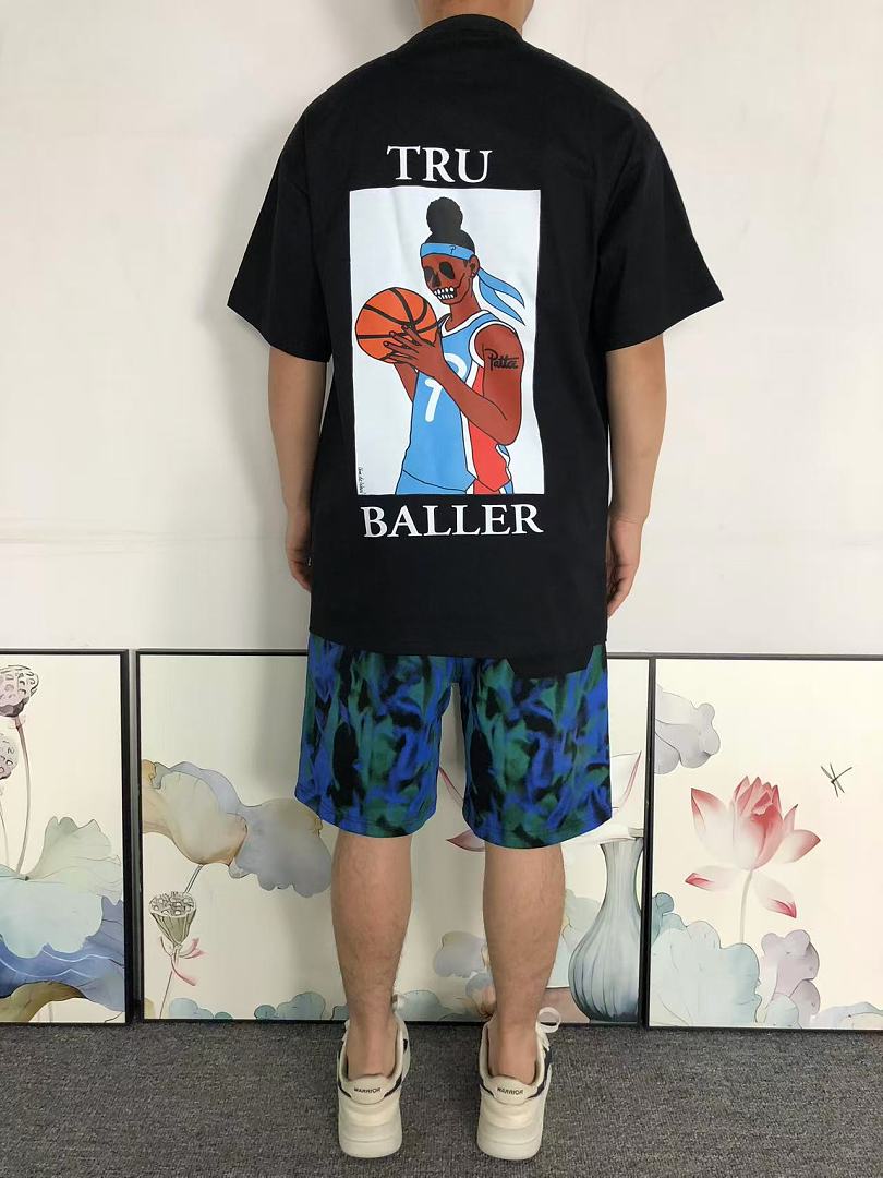 Patta 78 P⭐TT⭐ T-SHIRT 1252919175 (Im 170Cm 60Kg I Wear Size M In The Phot) - Image 4