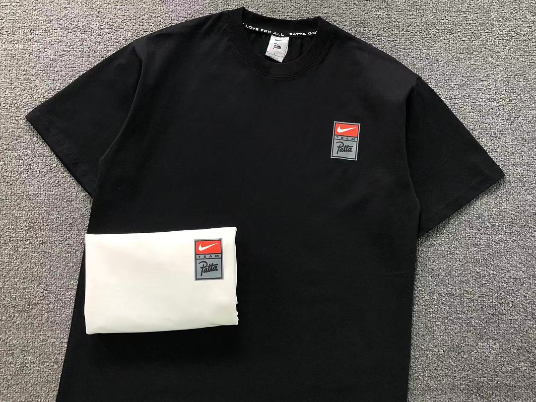 Nike 85 P⭐TT⭐ N⭐K⭐ T-SHIRT 1252932175 (Im 170Cm 60Kg I Wear Size M In The Phot) - Image 15