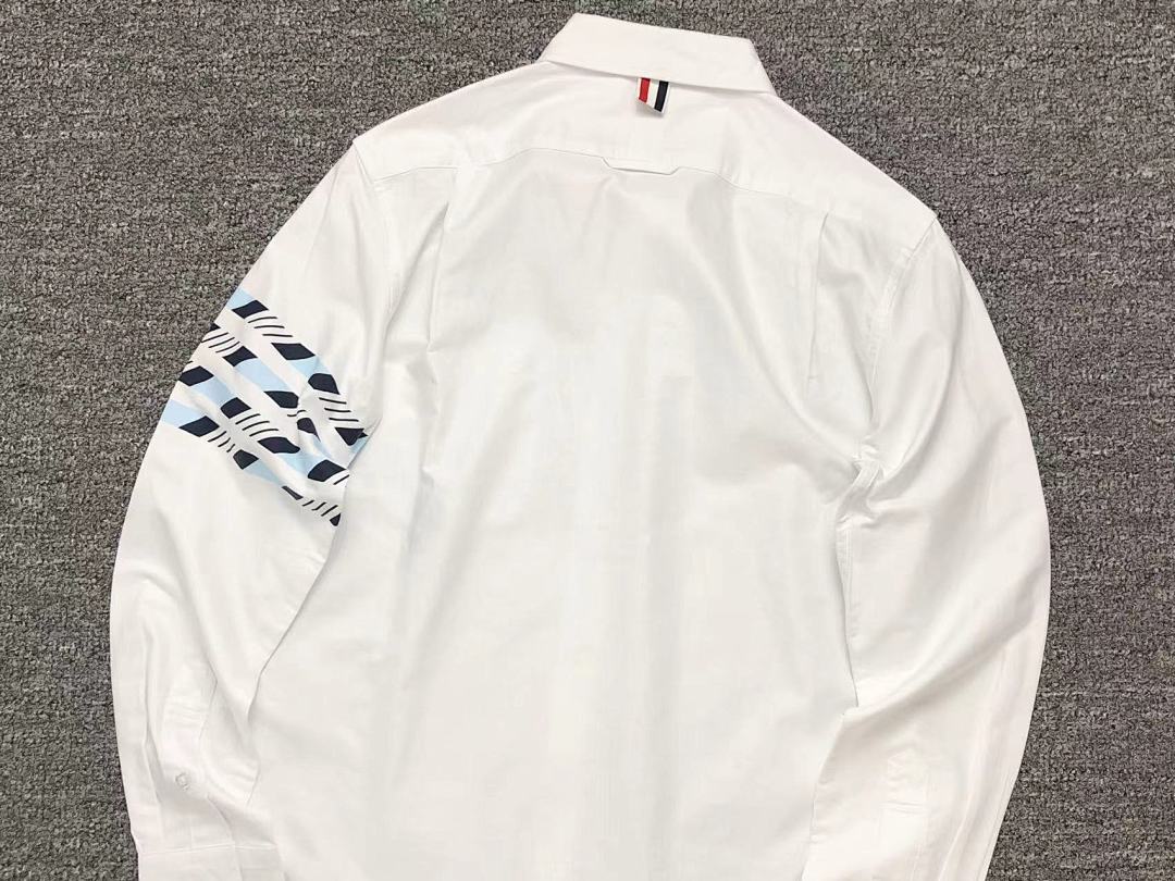 Unbranded 235 THOM BROWNE - Image 9