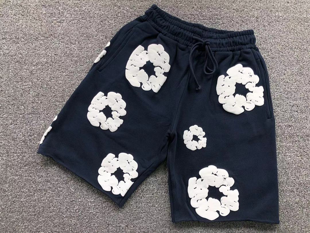 Denim Tears 98 DENIM TEARS SHORTS 413191486 (Im 170Cm 60Kg I Wear Size M In The Phot) - Image 11