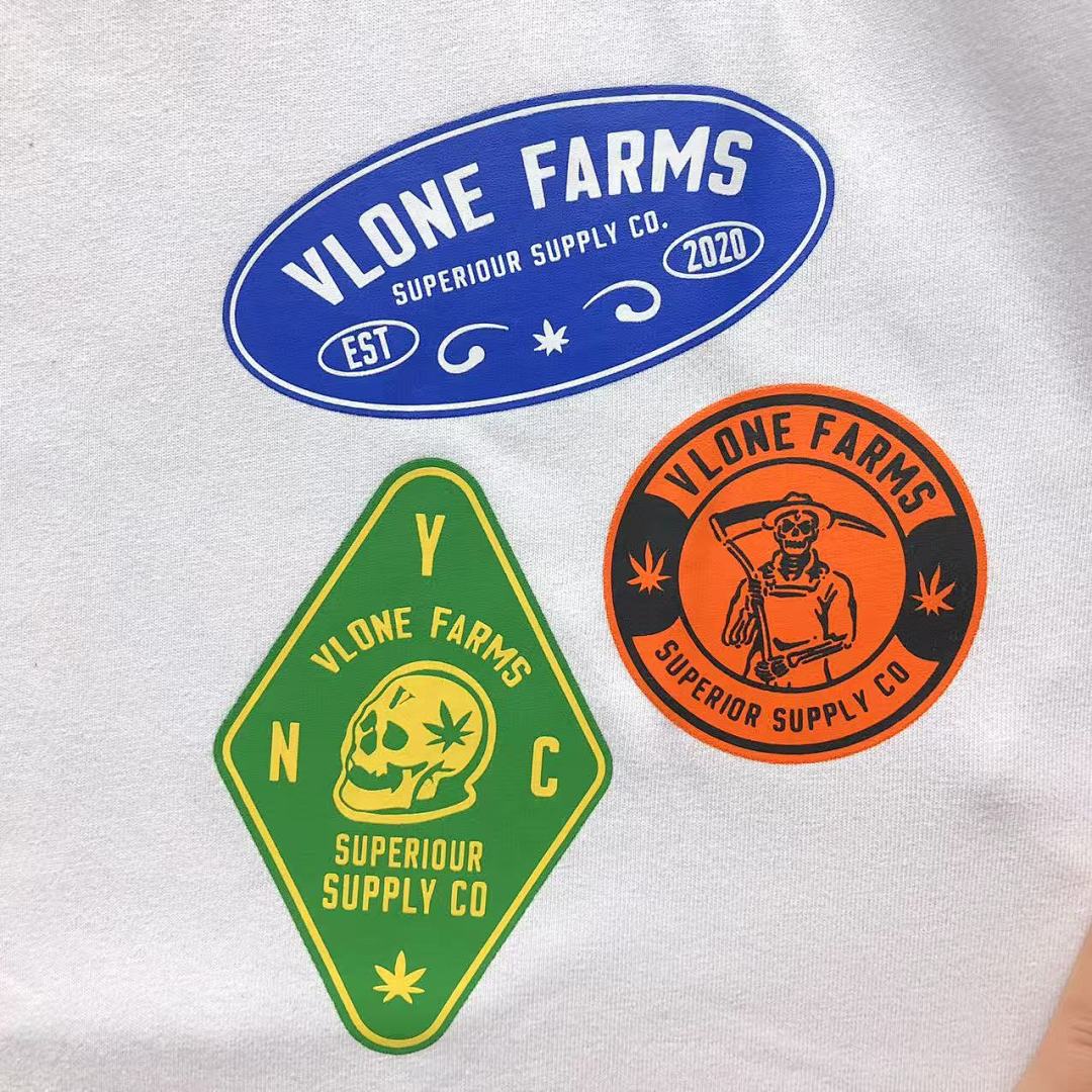On Running 69 VLONE T-SHIRT 504142991 (Im 170Cm 60Kg I Wear Size M In The Phot) - Image 24