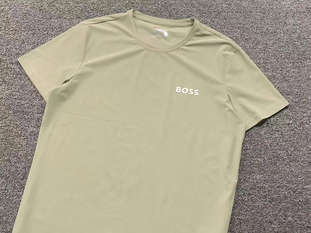 Hugo Boss 78 H⭐G⭐ B⭐⭐S T-SHIRT 3201151803 (Im 170Cm 60Kg I Wear Size XL In The Phot) - Image 15