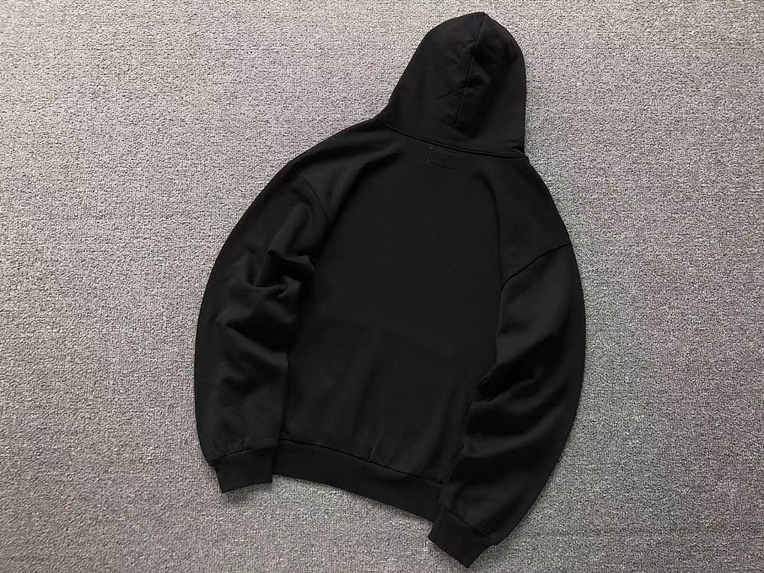 Sp5der SHORTS 98 SP5DER HOODIE - Image 12