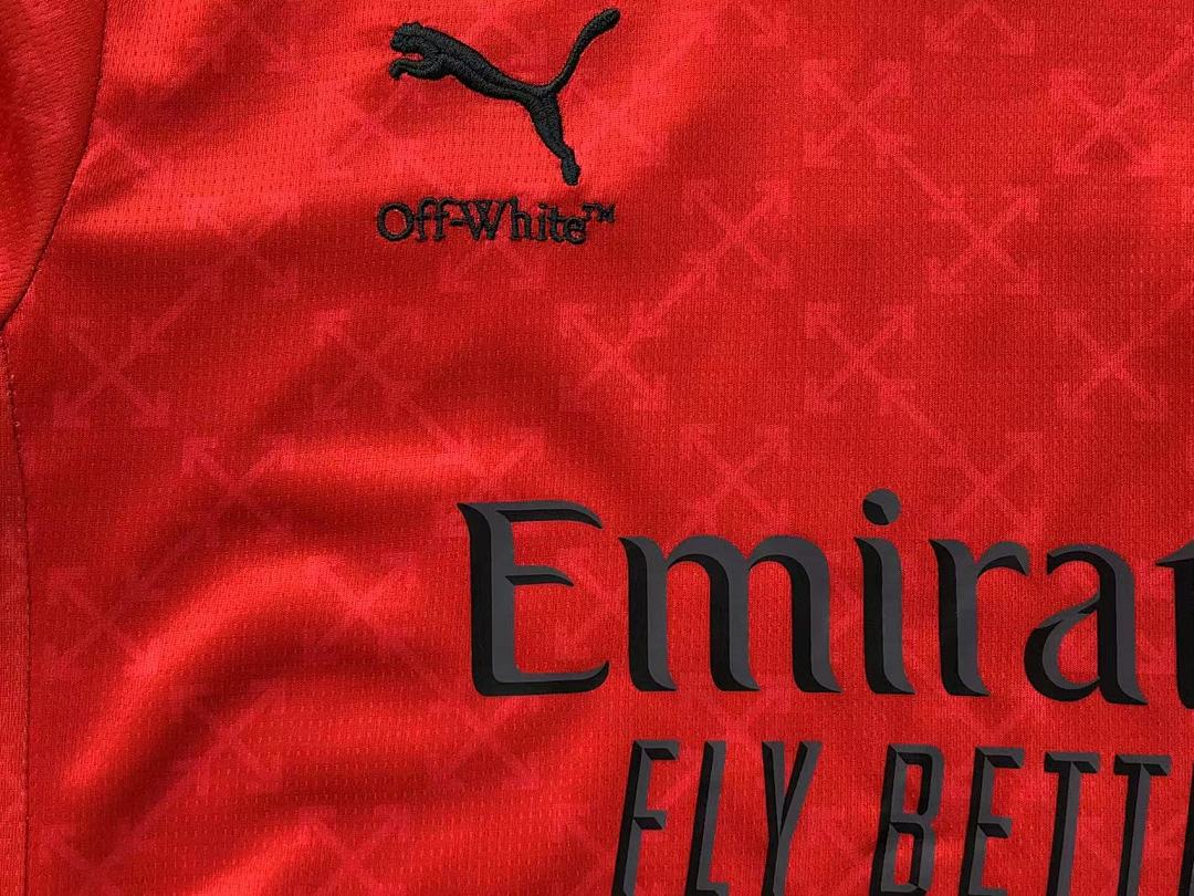 Chanel 75 FOOTBALL T-SHIRT SHORTS - Image 10
