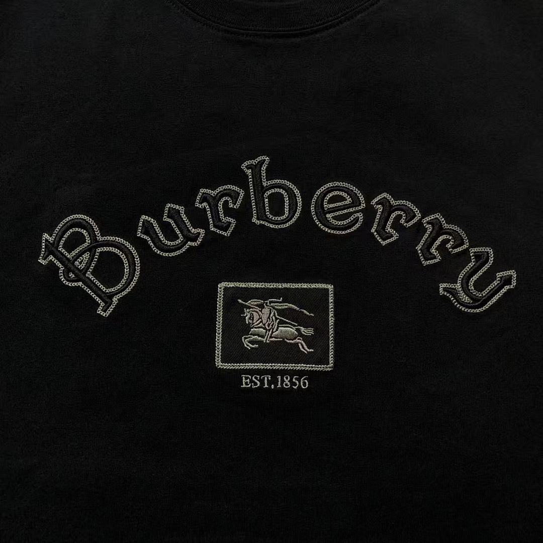 Burberry 95 B⭐R⭐E⭐RY T-SHIRT 1112291130 (Im 170Cm 60Kg I Wear Size M In The Phot) - Image 10