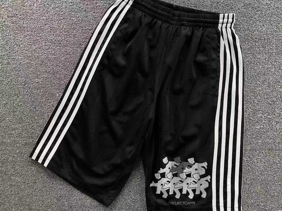 Unbranded 188 FASHION SHORTS 3108252972 (Im 170Cm 60Kg I Wear Size M In The Phot) - Image 11