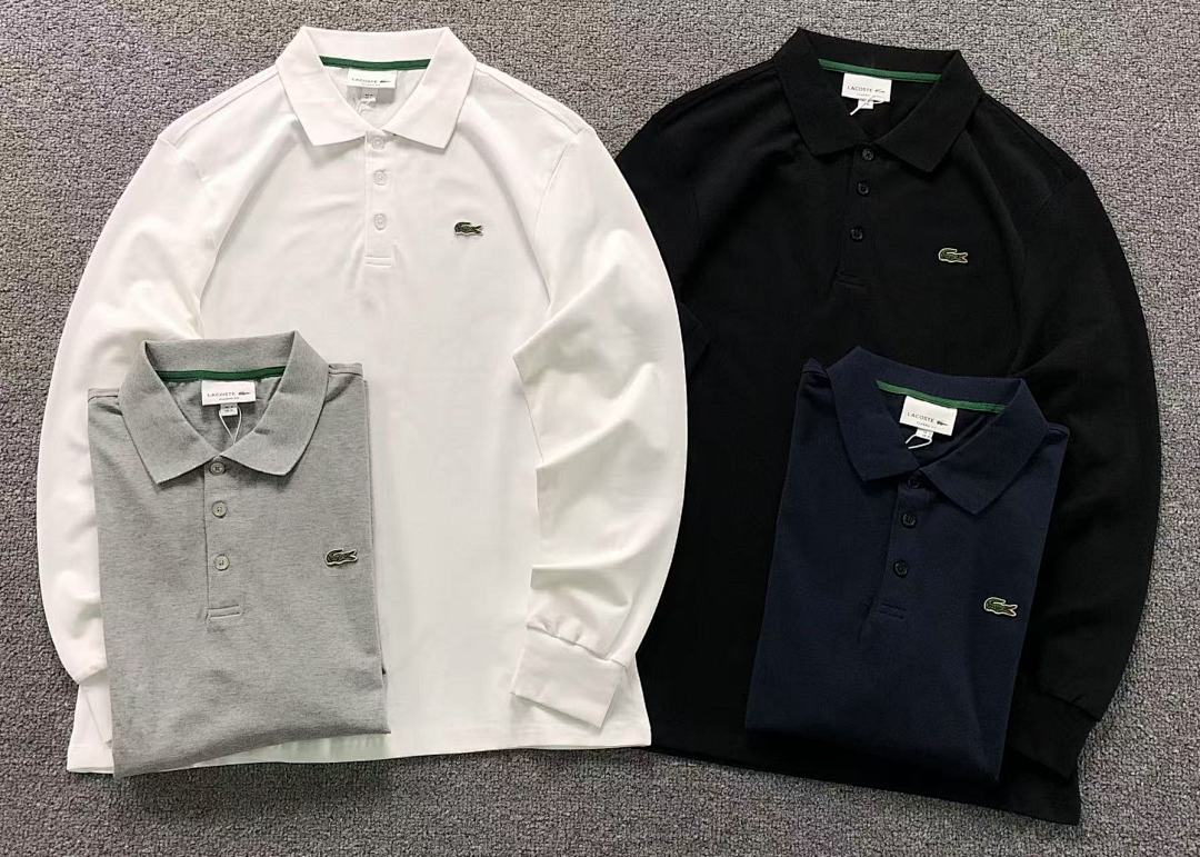 Lacoste 125 LACOSTE LONG - Image 3