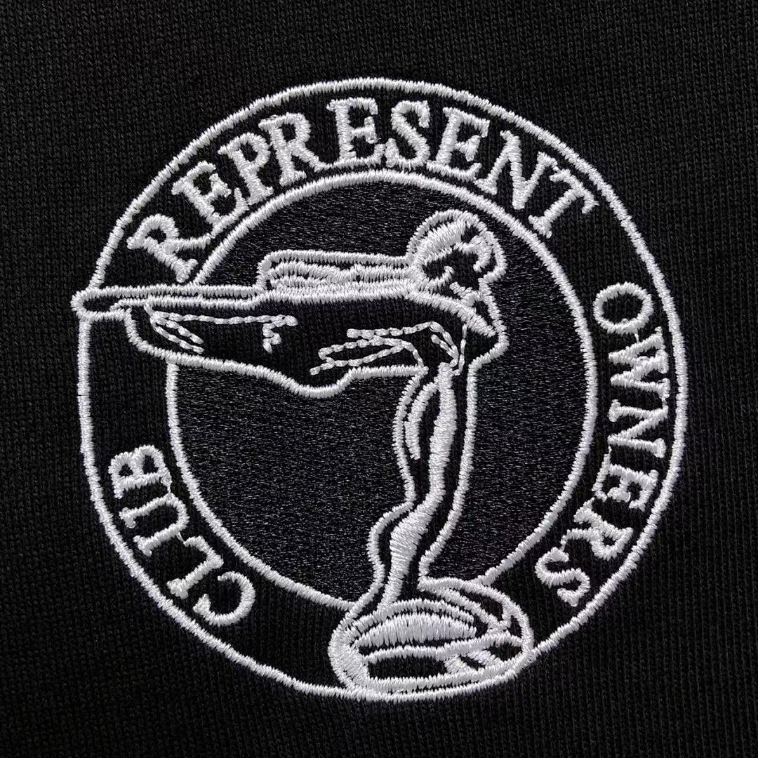 Represent 128 REPRESENT - Image 10