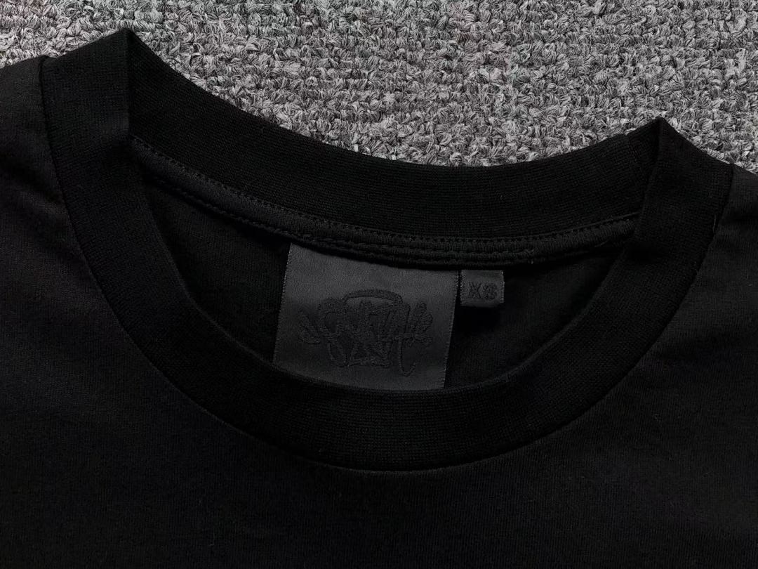 Unbranded 158 S⭐N⭐ T-SHIRT SHORTS 3111140163 (Im 170Cm 57Kg I Wear Size XS In The Phot) - Image 20