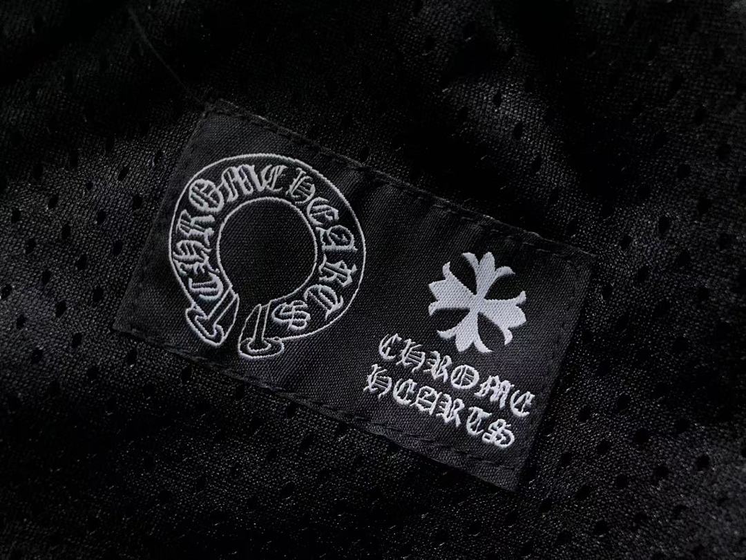 Comme des Garcons SHORTS C⭐⭐OME HE⭐⭐TS T-SHIRT - Image 71