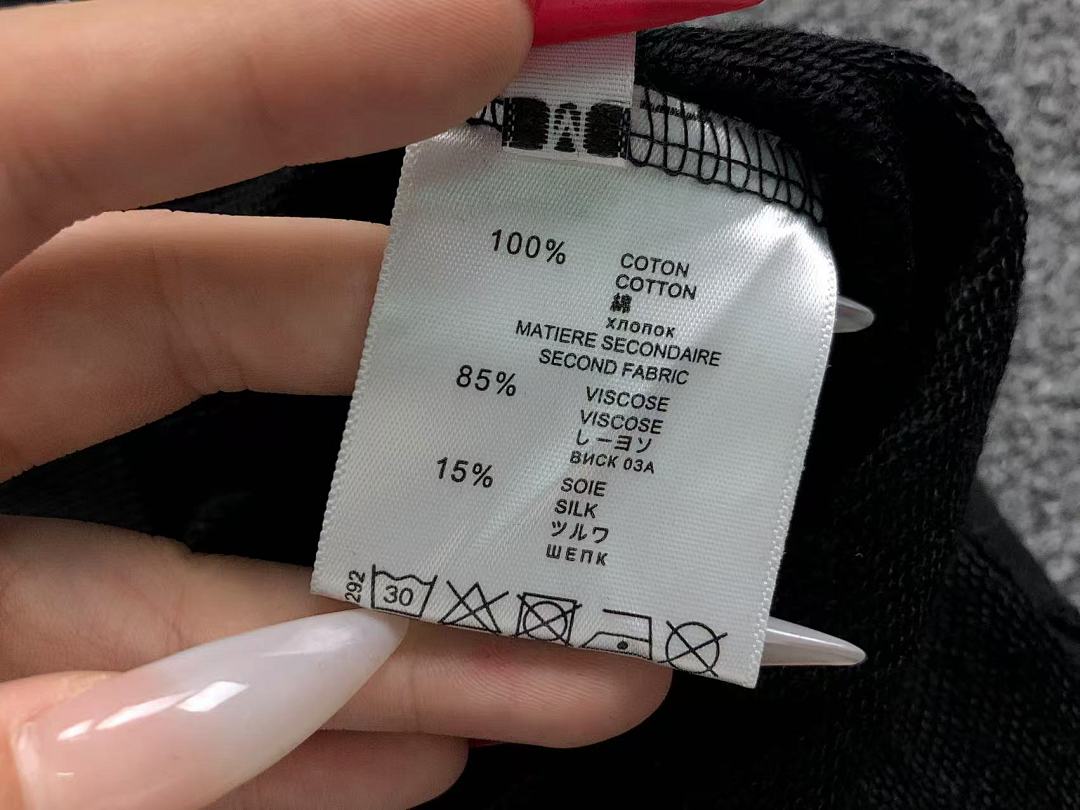 Louis Vuitton 175 L⭐ HOODIE 217226515 (Im 170Cm 60Kg I Wear Size M In The Phot) - Image 22
