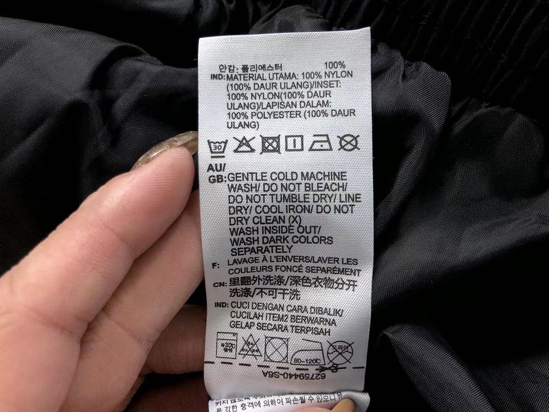Adidas TROUSERS139 A⭐I⭐AS JACKET TROUSERS FEMAIE - Image 25