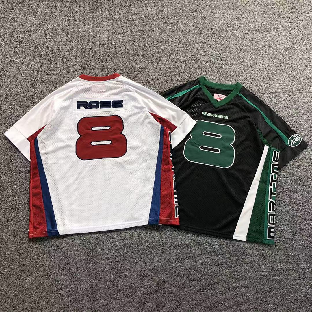 Supreme 138 S⭐⭐R⭐⭐E T-SHIRT 4106230177 (Im 170Cm 60Kg I Wear Size S In The Phot)