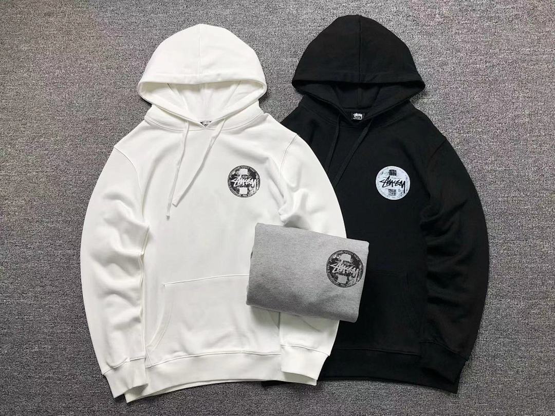 Stussy 168 STUSSY - Image 17