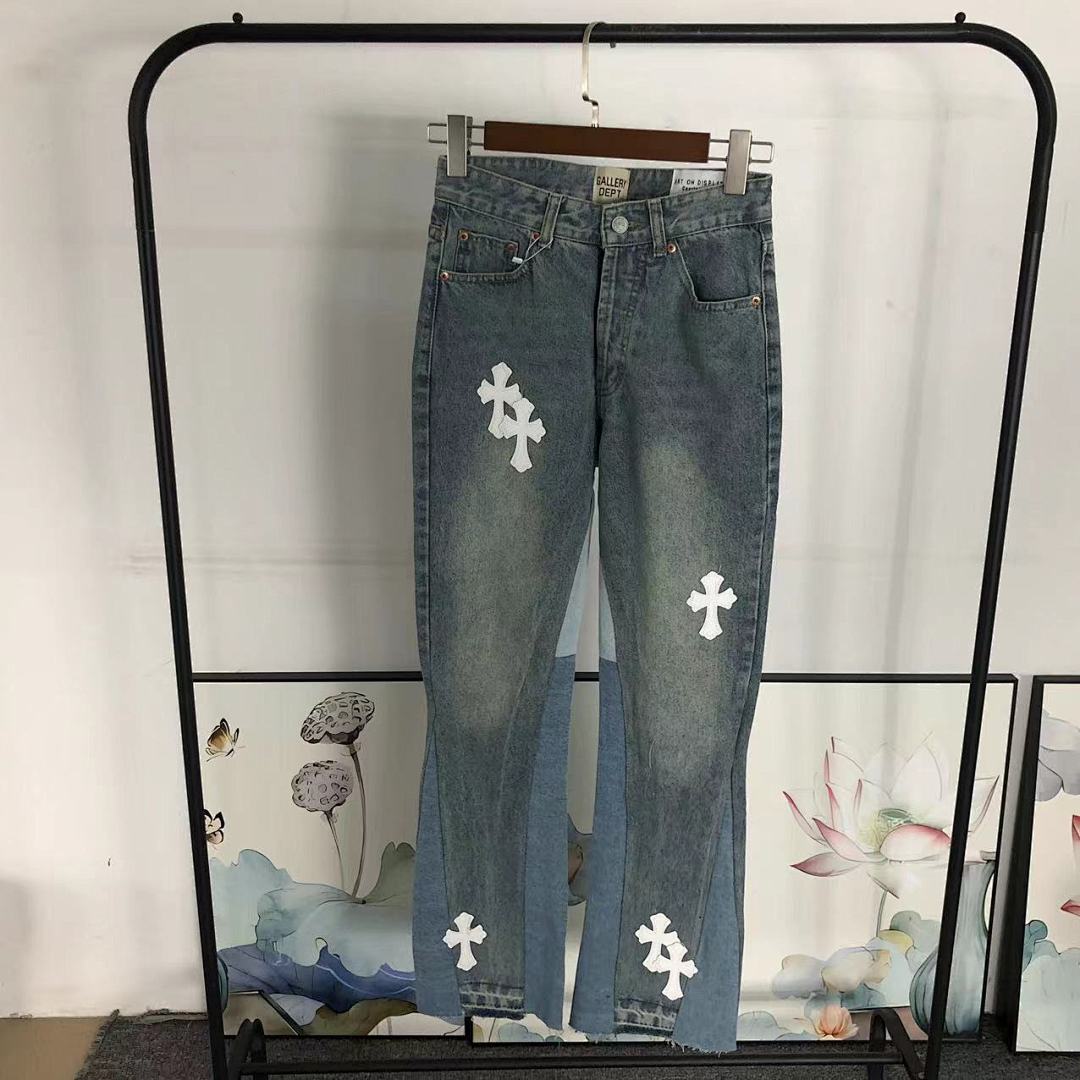 Comme des Garcons 158 GALLERY DEPT C⭐⭐OME HE⭐⭐TS - Image 26