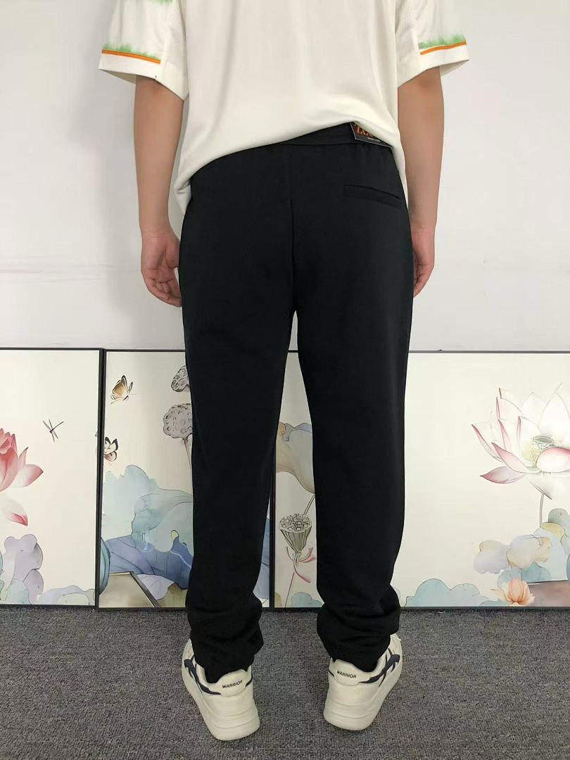 Zegna 225 ERMENEGILDO ZEGNA TROUSERS 3108262205 (Im 170Cm 60Kg I Wear Size 34 In The Phot) - Image 4