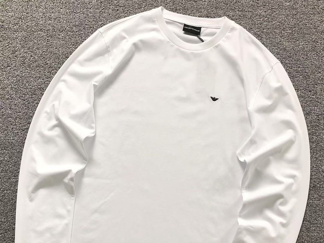 Unbranded 195 E⭐P⭐R⭐⭐ A⭐M⭐N⭐ LONG SLEEVED 2208171701 (Im 170Cm 60Kg I Wear Size XL In The Phot) - Image 8