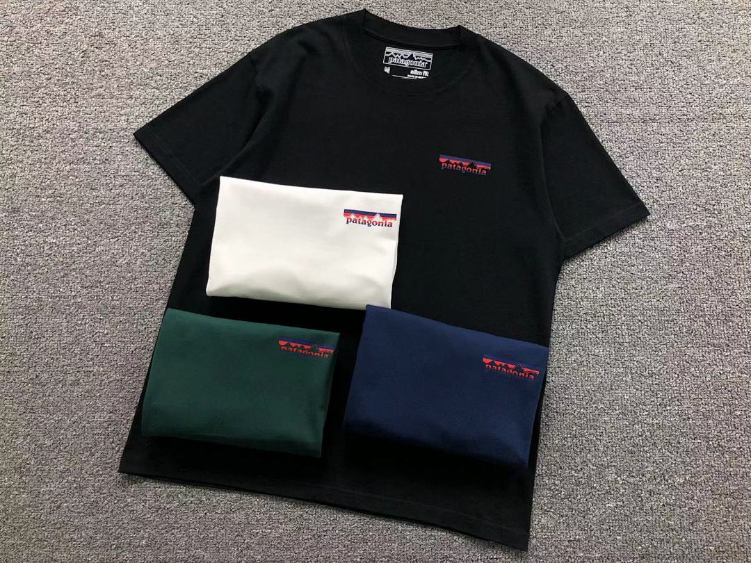 On Running 78 PATAGONIA T-SHIRT 123100502 (Im 170Cm 60Kg I Wear Size M In The Phot) - Image 19