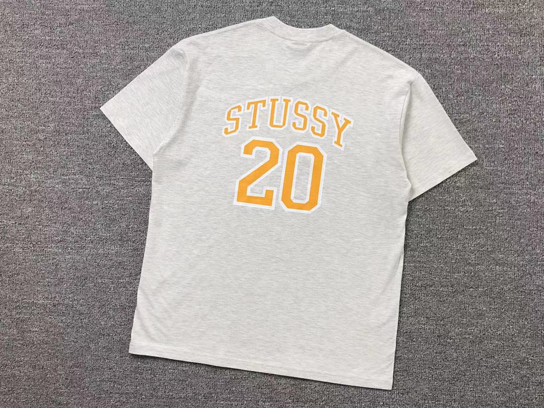 Stussy 85 STUSSY T-SHIRT - Image 17
