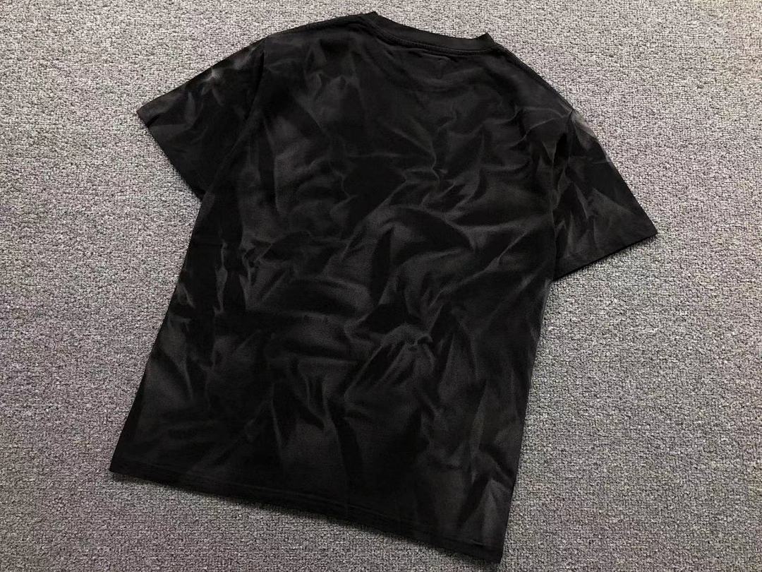 Chanel 85 ENFANTS RICHES DEPRIMES T-SHIRT 3105030796 (Im 170Cm 60Kg I Wear Size S In The Phot) - Image 15