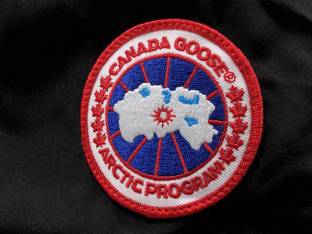 Canada Goose 708 C⭐N⭐⭐A G⭐⭐⭐E DOWN - Image 8
