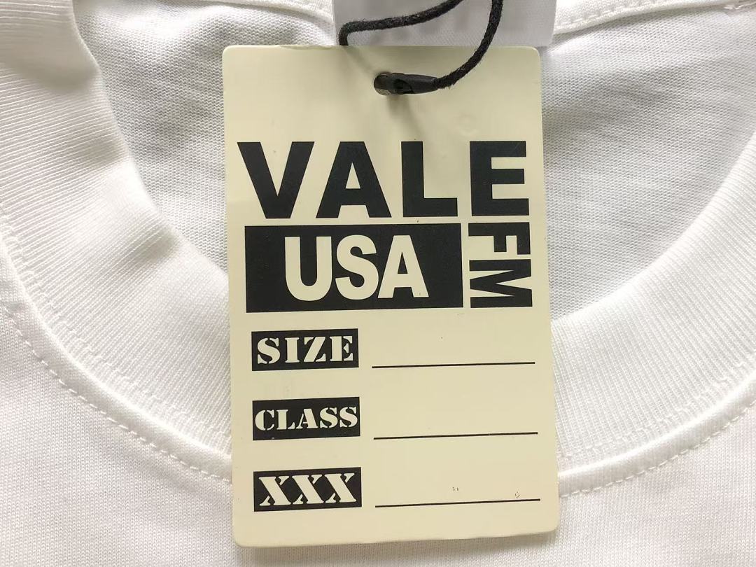 Unbranded 105 V⭐LL⭐Y T-SHIRT 3206160517 (Im 170Cm 60Kg I Wear Size S In The Phot) - Image 14