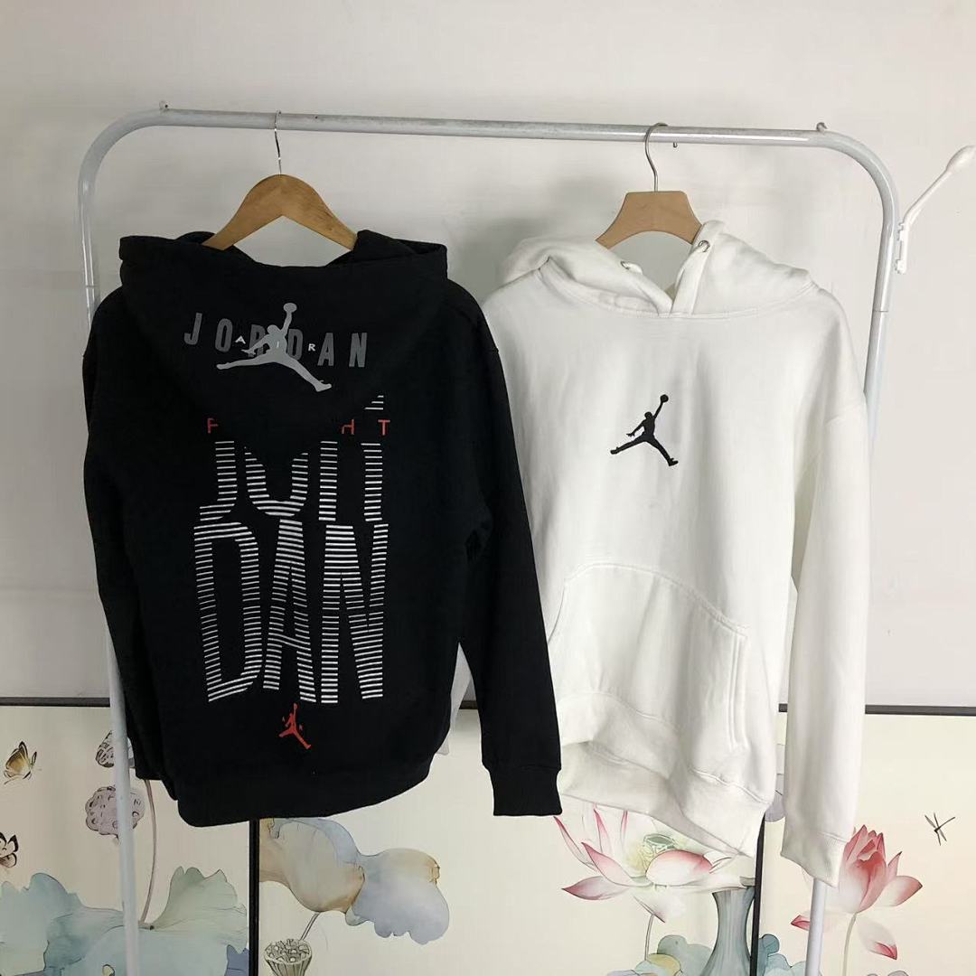 Air Jordan 98 A⭐R J⭐R⭐AN HOODIE 1109150757 (Im 170Cm 60Kg I Wear Size M In The Phot) - Image 30