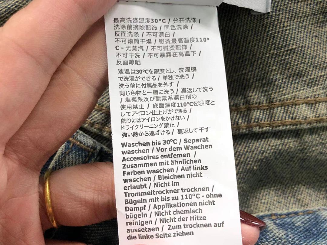 C.P. Company 135 CP TROUSERS 1108040155 (Im 170Cm 60Kg I Wear Size M In The Phot) - Image 24