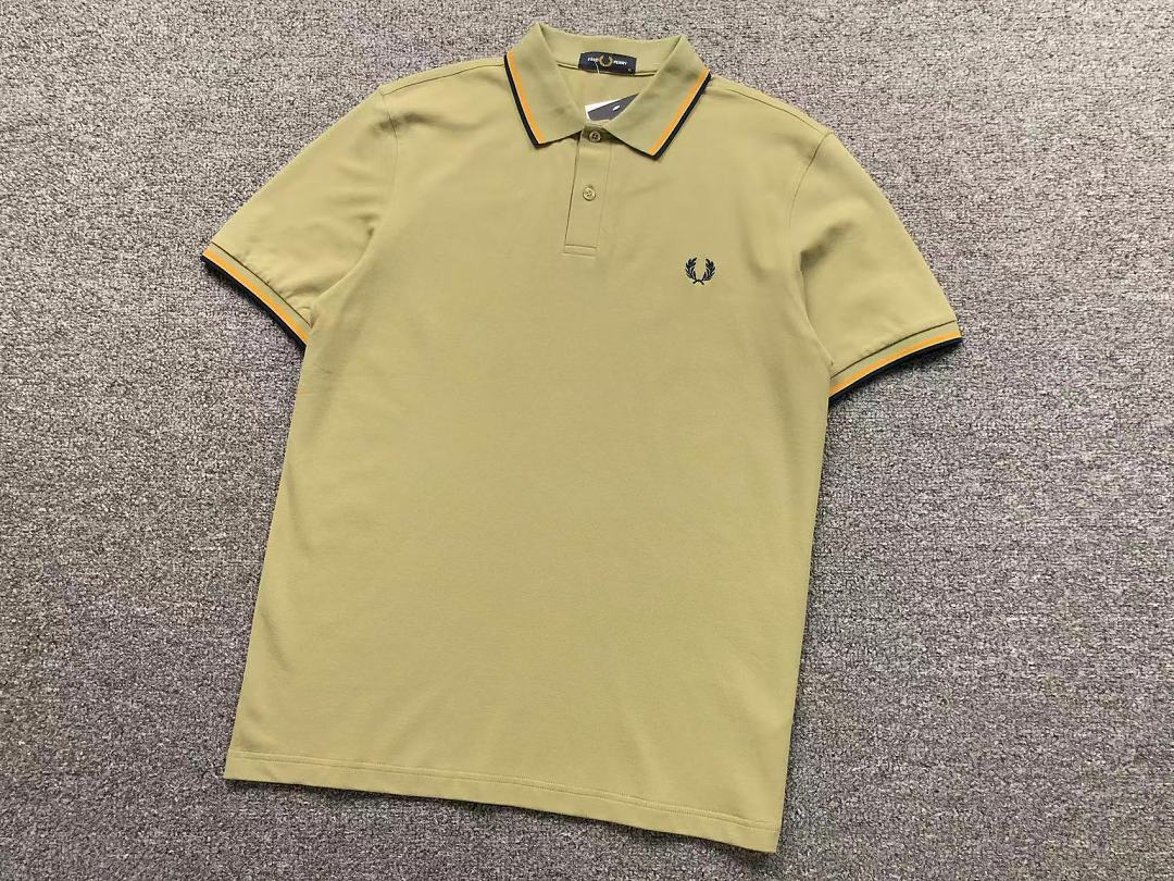 Fred Perry 145 FRED PERRY POLO 3206131604 (Im 170Cm 60Kg I Wear Size XL In The Phot) - Image 14