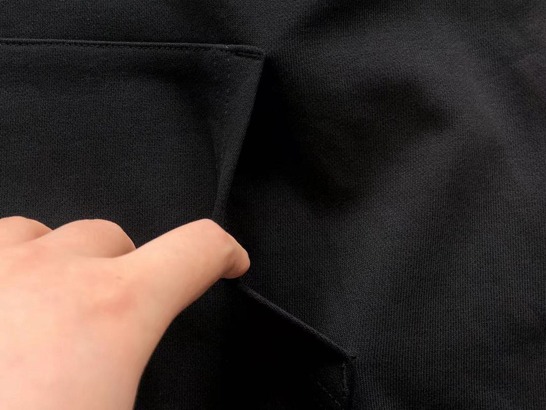 Off-White 158 OFF-WHITE HOODIE 3107101417 (Im 170Cm 60Kg I Wear Size S In The Phot) - Image 23