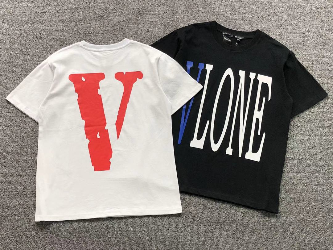 On Running 69 VLONE T-SHIRT 504143891 (Im 170Cm 60Kg I Wear Size M In The Phot) - Image 5