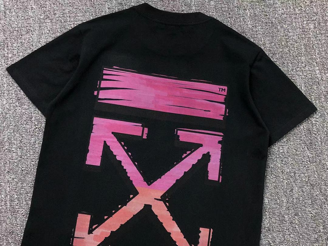 Off-White 106 OFF-WHITE T-SHIRT 212230321 (Im 170Cm 57Kg I Wear Size XS In The Phot) - Image 10