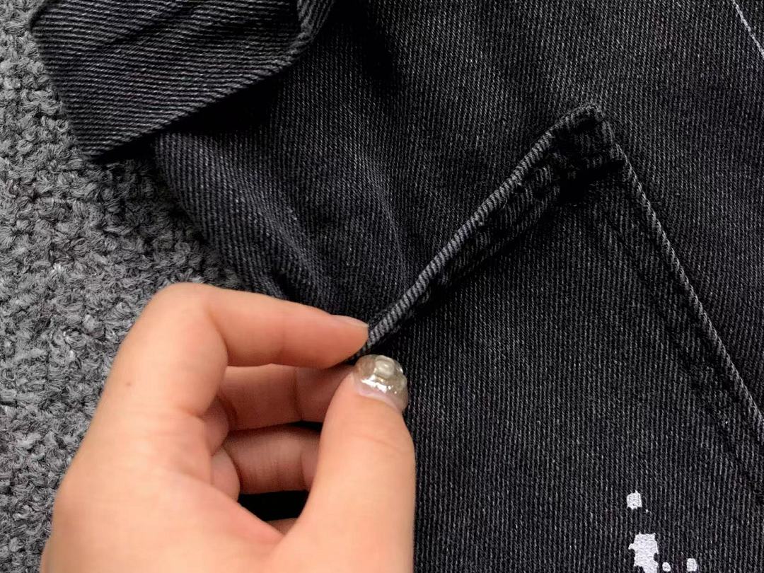 Gallery Dept 158 GALLERY DEPT TROUSERS 1104262853 (Im 170Cm 60Kg I Wear Size S In The Phot) - Image 14