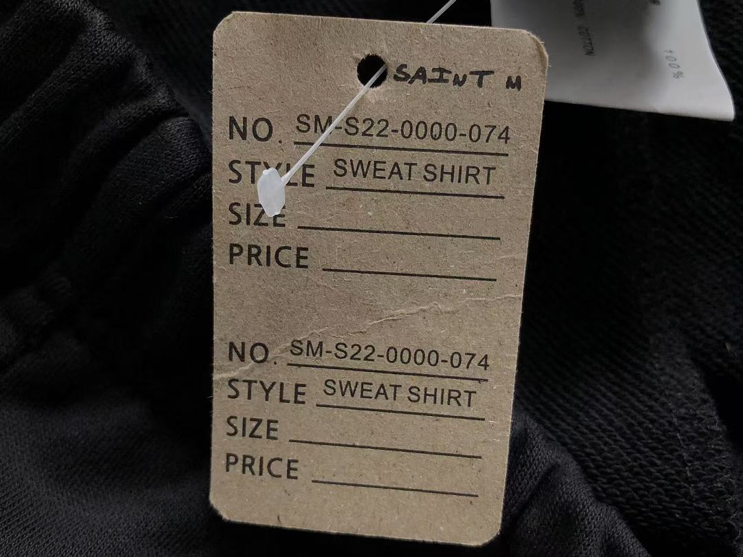 Chanel 128 SAINT MICHAEL SHORTS 3205302217 (Im 170Cm 60Kg I Wear Size S In The Phot) - Image 24