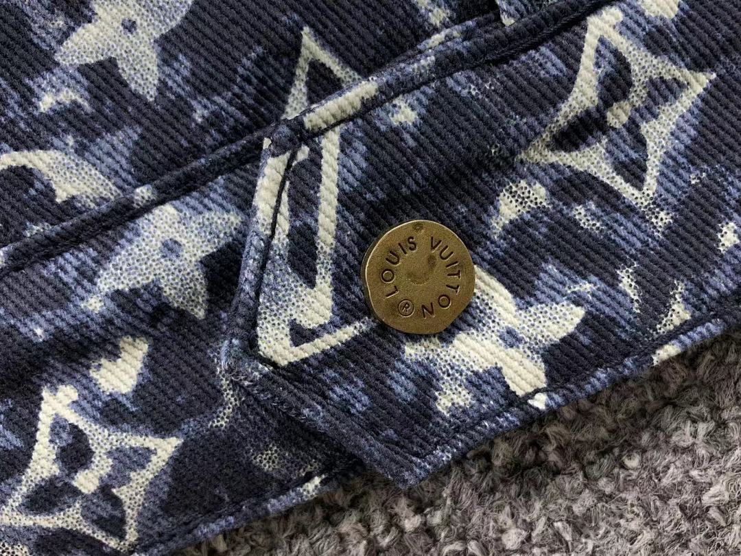 Louis Vuitton 268 L⭐ - Image 16
