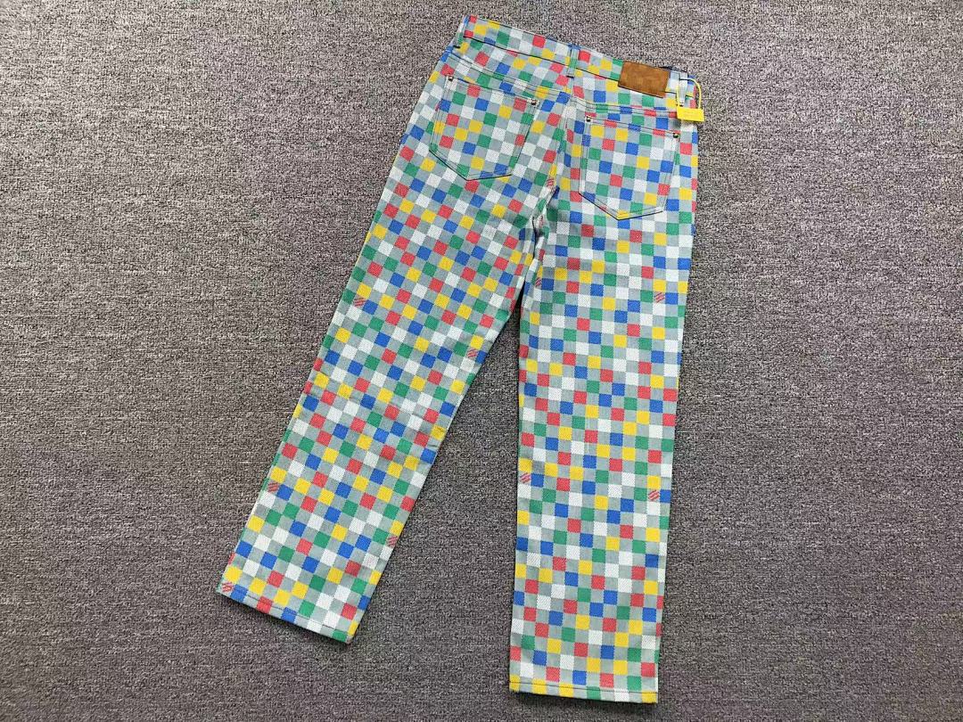 Louis Vuitton TROUSERS215 L⭐ JACKET - Image 27
