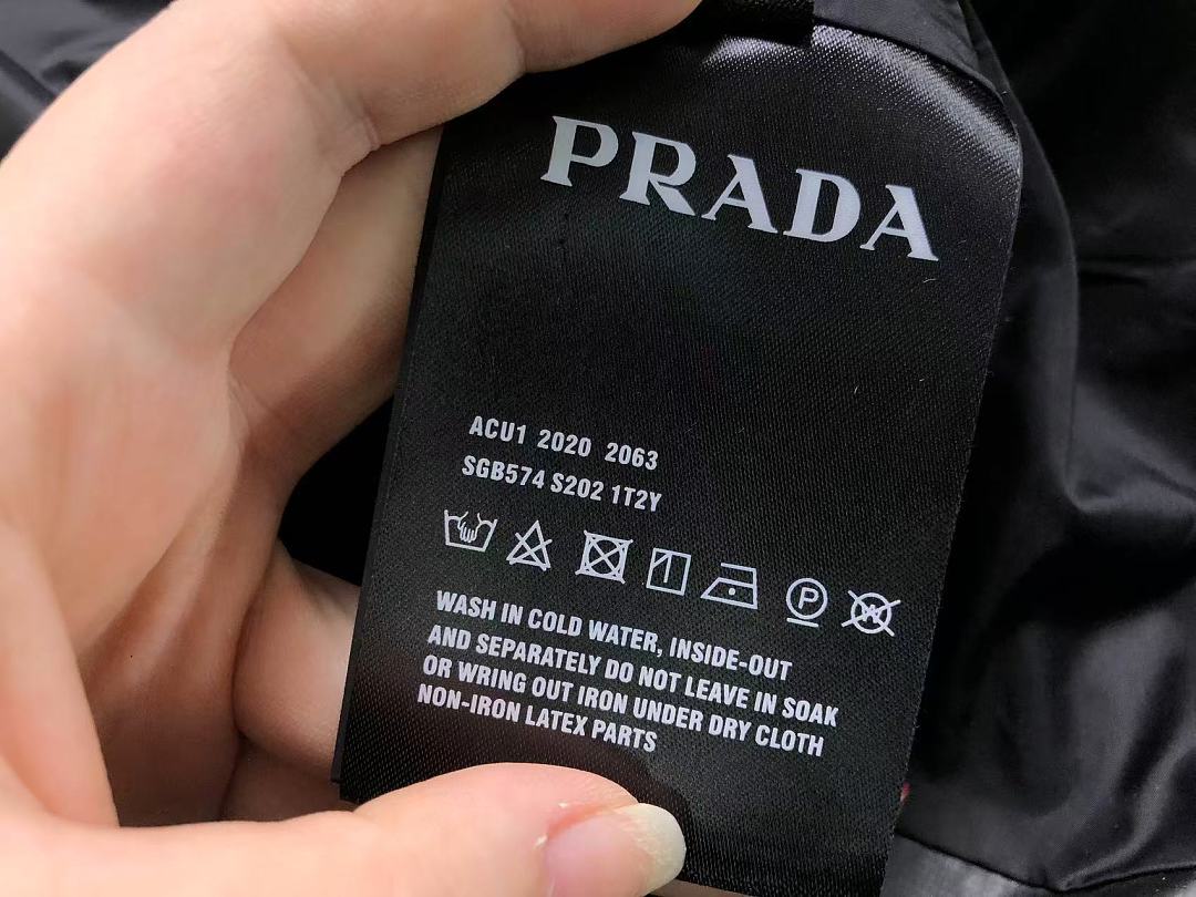 Unbranded 358 P⭐A⭐A DOWN JACKETS 3208060215 (Im 170Cm 60Kg I Wear Size M In The Phot) - Image 26