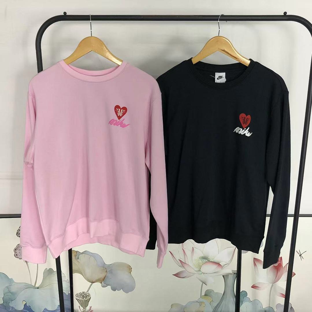 Nike 158 N⭐K⭐ HOODIE 3109281017 (Im 170Cm 60Kg I Wear Size L In The Phot) - Image 24