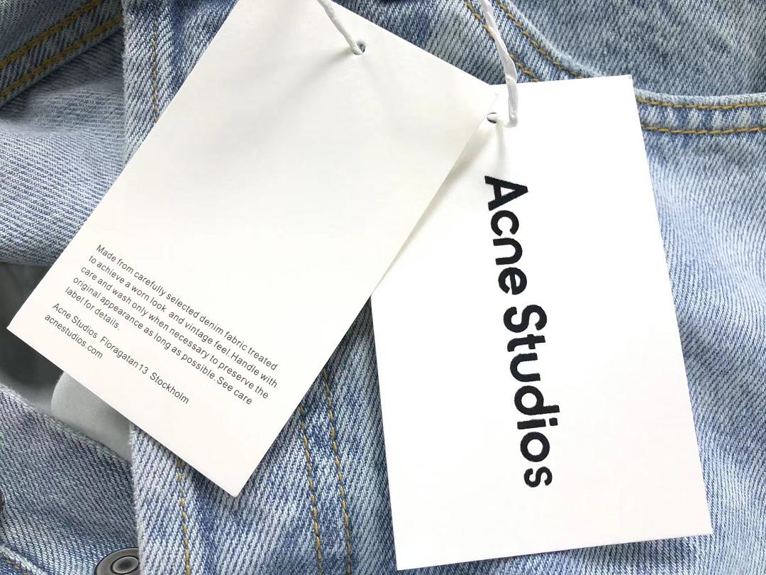Acne Studios 218 ACNE STUDIOS TROUSERS 42051509156 (Im 170Cm 60Kg I Wear Size 46 In The Phot) - Image 25