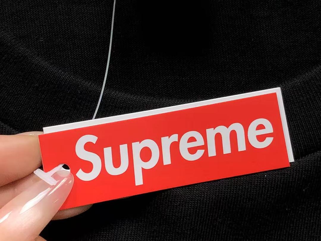 Supreme 115 S⭐⭐R⭐⭐E T-SHIRT 3204270211 (Im 170Cm 60Kg I Wear Size M In The Phot) - Image 24