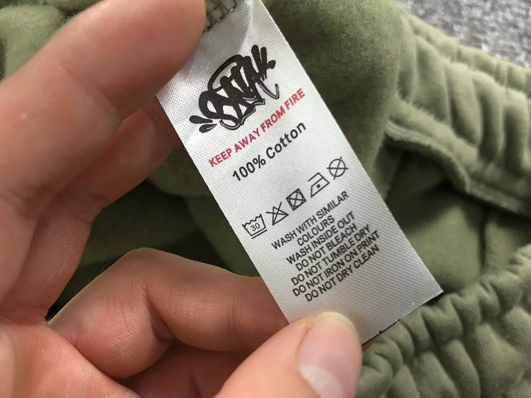 Unbranded 298 S⭐N⭐ TROUSERS HOODIE 211142663 (Im 170Cm 57Kg I Wear Size XS In The Phot) - Image 73