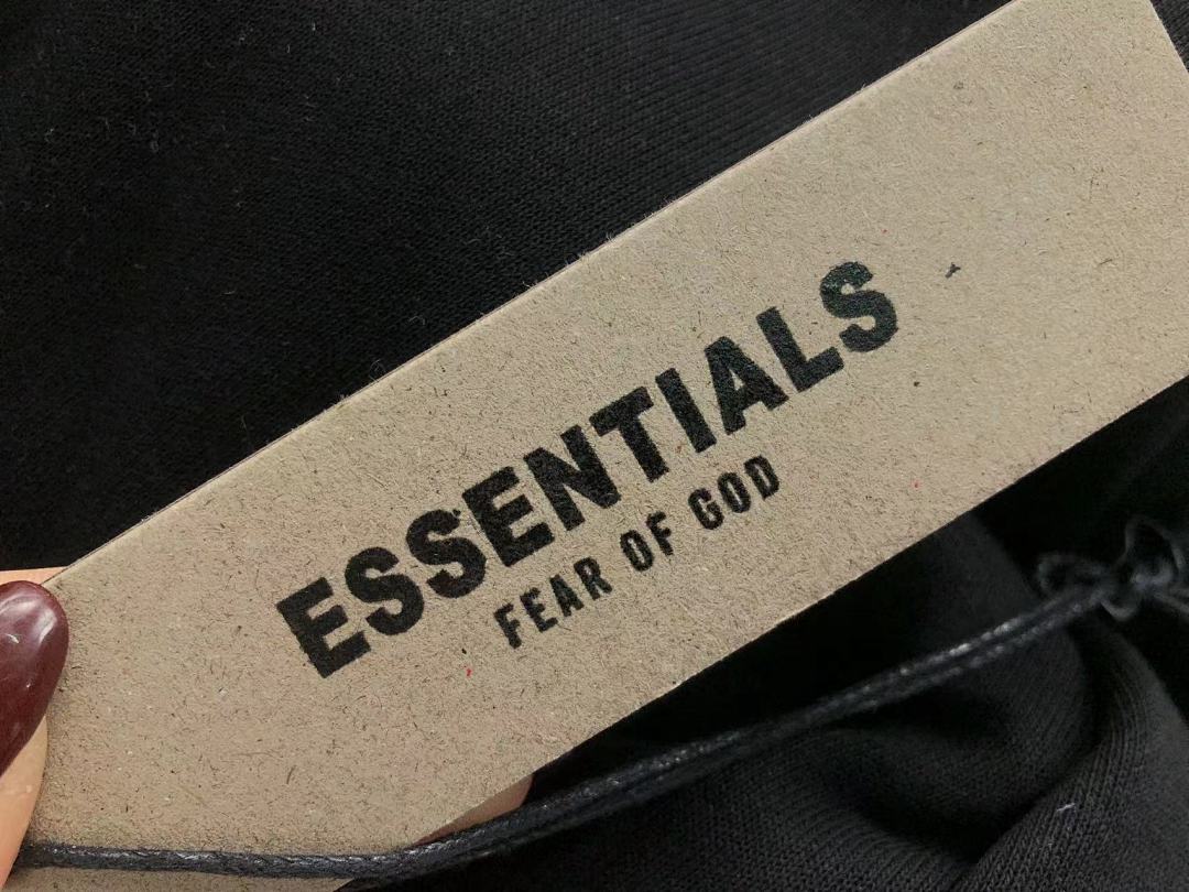 Fear of God 135 FOG HOODIE 5112251117 (Im 170Cm 60Kg I Wear Size XL In The Phot) - Image 26