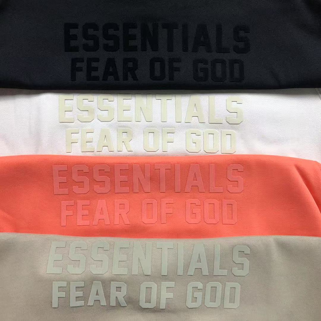 Fear of God 138 FOG HOODIE 4105092177 (Im 170Cm 60Kg I Wear Size M In The Phot) - Image 16
